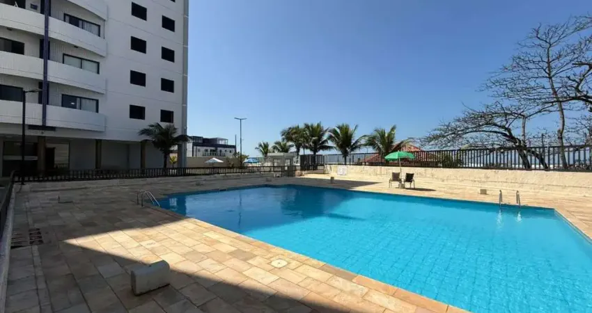 Apartamento para venda em itanhaém, satélite, 2 dormitórios, 1 suíte, 1 banheiro, 2 vagas