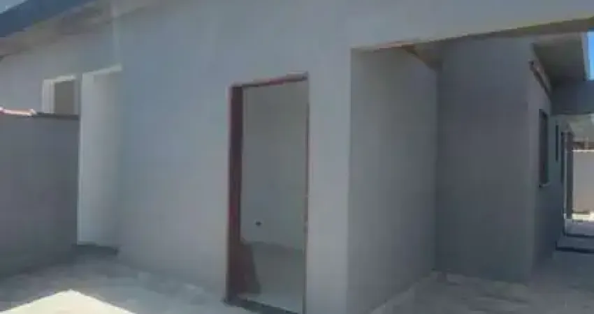 Casa para venda em itanhaém, jardim sabaúna, 2 dormitórios, 1 suíte, 1 banheiro, 2 vagas