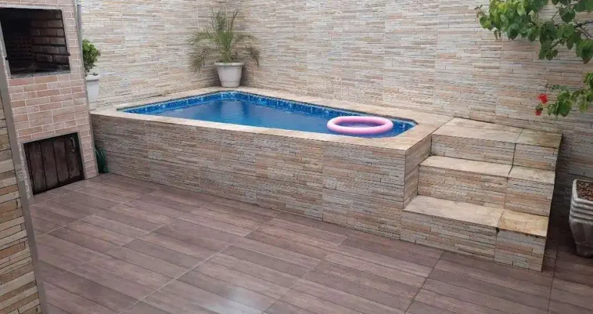 Casa para venda em itanhaém, nossa senhora do sion, 2 dormitórios, 1 banheiro, 2 vagas