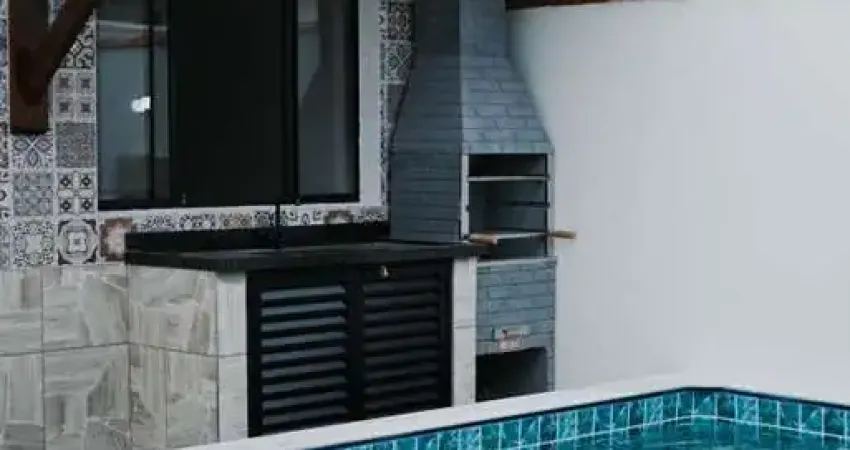 Casa para venda em itanhaém, loty, 2 dormitórios, 2 banheiros, 2 vagas