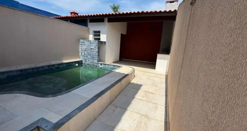 Casa para venda em itanhaém, jardim regina, 2 dormitórios, 1 suíte, 4 banheiros, 2 vagas