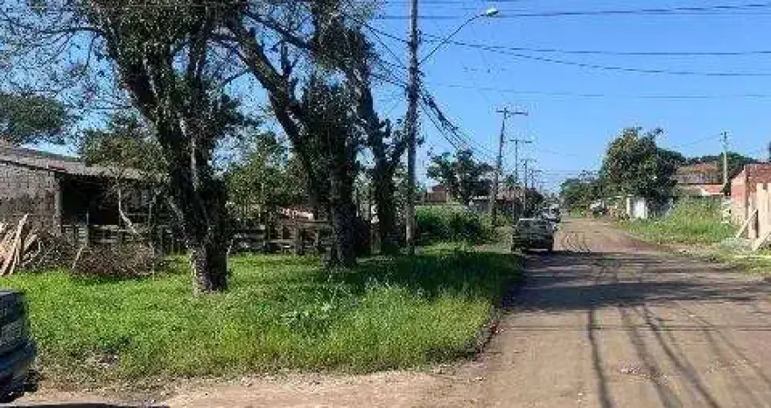 Terreno à venda no Balneário Gaivota, Itanhaém