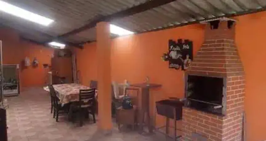 Casa para venda em itanhaém, santa julia, 3 dormitórios, 3 banheiros, 2 vagas