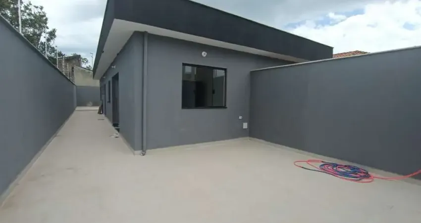 Casa para venda em itanhaém, cibratel 1, 2 dormitórios, 1 suíte, 1 banheiro, 2 vagas