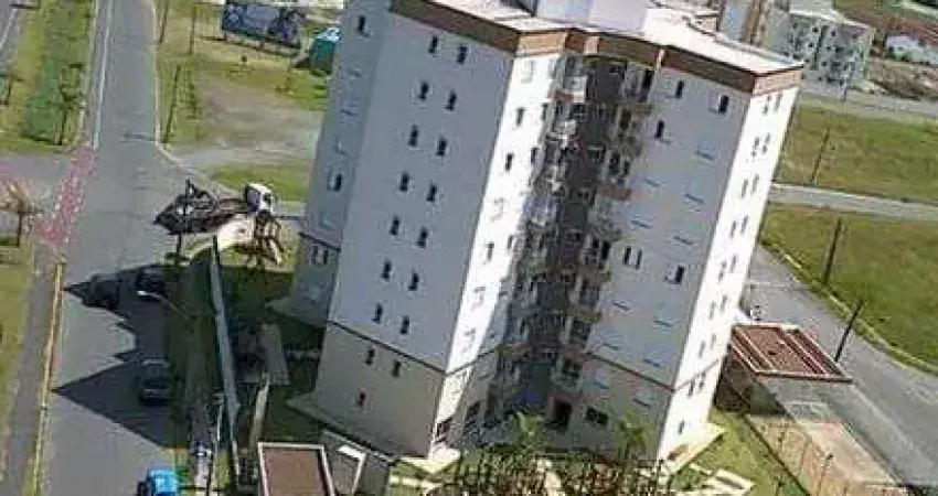 Apartamento para venda em itanhaém, guapura, 2 dormitórios, 2 banheiros, 1 vaga