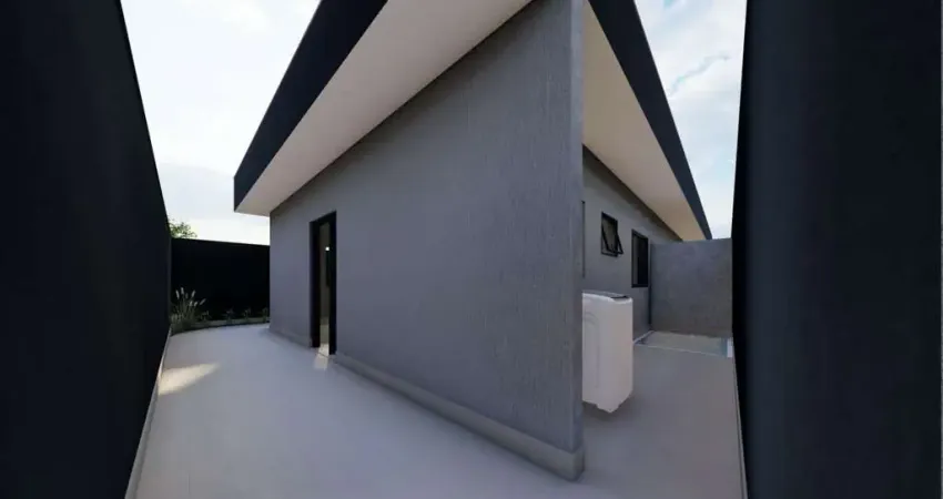 Casa em condomínio para venda em itanhaém, jardim diplomata, 2 dormitórios, 1 banheiro, 1 vaga