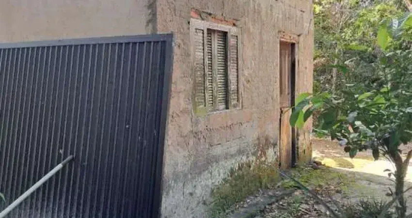 Chácara para venda em itanhaém, jardim coronel, 1 dormitório, 1 suíte, 1 banheiro, 10 vagas