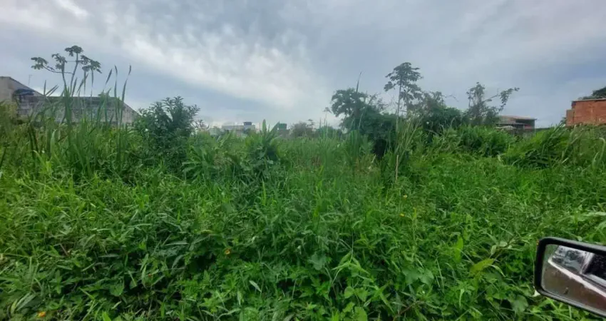 Terreno à venda em São Pedro, Itanhaém 