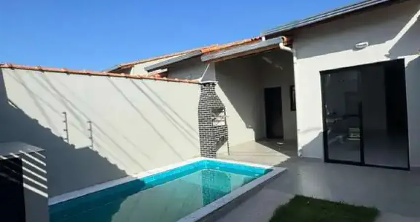 Casa para venda em itanhaém, tupi, 2 dormitórios, 1 suíte, 1 banheiro, 2 vagas