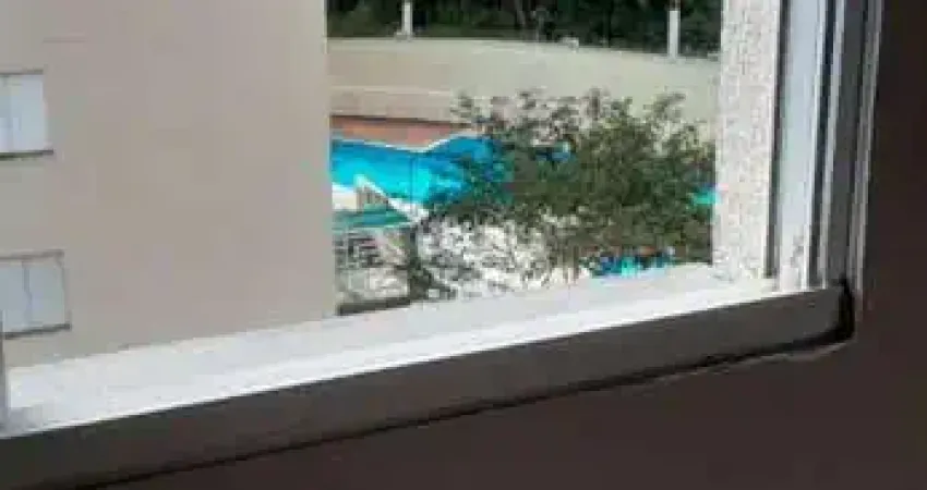 Apartamento para venda em são vicente, morro nova cintra, 2 dormitórios, 1 banheiro, 1 vaga