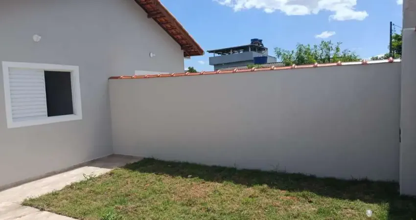 Casa para venda em itanhaém, jardim umuarama, 2 dormitórios, 1 suíte, 2 banheiros, 2 vagas