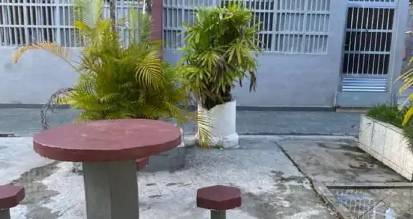 Apartamento para venda em itanhaém, nova itanhaém, 1 dormitório, 1 banheiro, 1 vaga