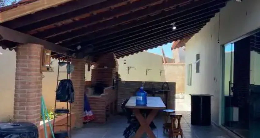 Casa para venda em itanhaém, guarda civil, 4 dormitórios, 1 suíte, 2 banheiros, 3 vagas