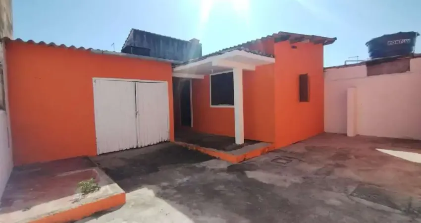 Casa para Venda em Itanhaém, Savoy, 3 dormitórios, 2 banheiros, 2 vagas