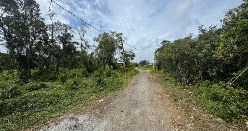 Terreno à venda em Luíza Mar Mirim, Itanhaém