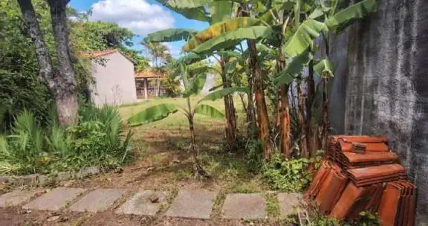 Terreno à venda na Gaivota (Praia), Itanhaém