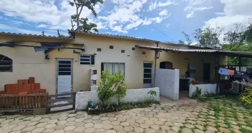 Casa para Venda em Itanhaém, Luizamar Mirim, 3 dormitórios, 2 suítes, 3 banheiros, 4 vagas