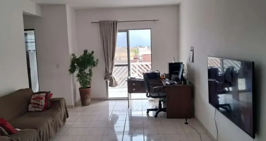 Apartamento para Venda em Peruíbe, Centro, 2 dormitórios, 1 banheiro, 1 vaga