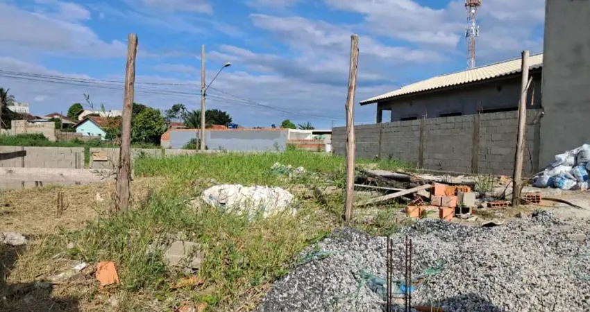 Terreno à venda na Estancia Dos Eucaliptos, Peruíbe