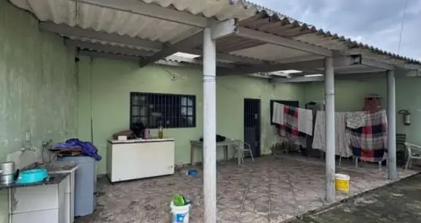 Casa para Venda em Itanhaém, Balneário Gaivota, 6 dormitórios, 4 suítes, 3 banheiros, 6 vagas