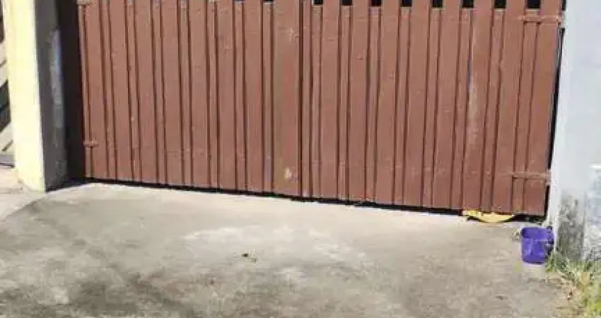 Casa para Venda em Itanhaém, Jardim Ivoty, 2 dormitórios, 1 banheiro, 2 vagas