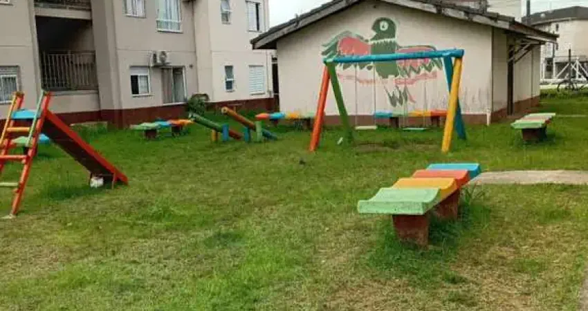 Apartamento para Venda em Itanhaém, Guapura, 2 dormitórios, 1 banheiro, 1 vaga