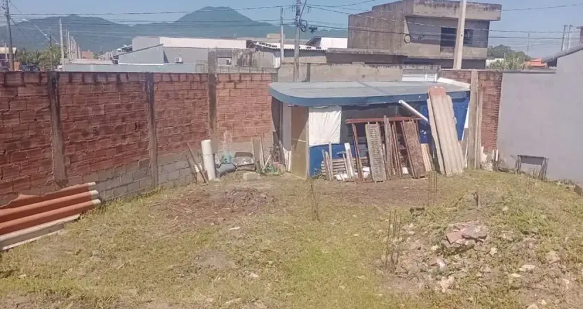 Terreno para Venda em Peruíbe, Balneário São João Batista II