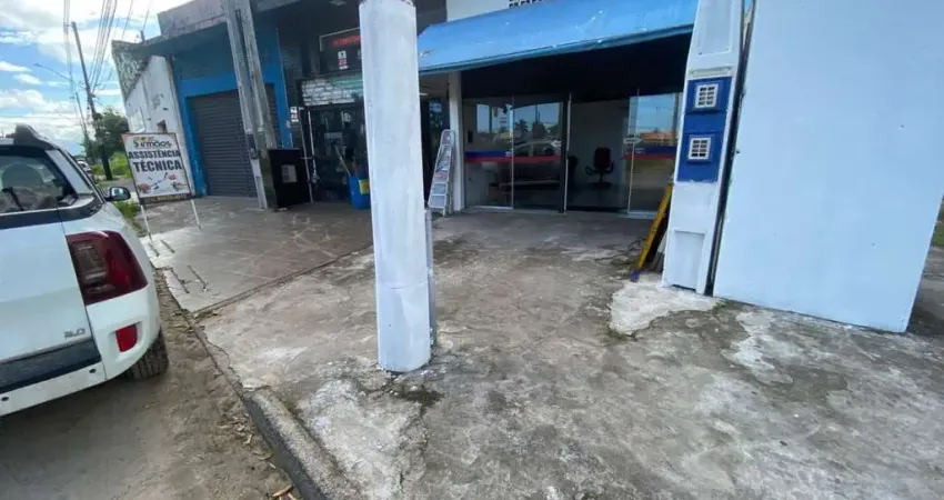 Comercial para Venda em Itanhaém, Balneário Gaivota, 3 banheiros, 1 vaga