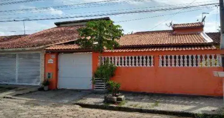 Casa para venda em itanhaém, belas artes, 2 dormitórios, 1 suíte, 1 banheiro, 4 vagas