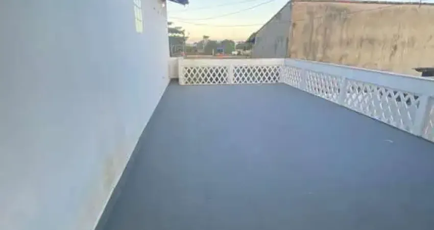Casa para Venda em Itanhaém, Balneário Gaivotas, 3 dormitórios, 2 suítes, 3 banheiros, 4 vagas