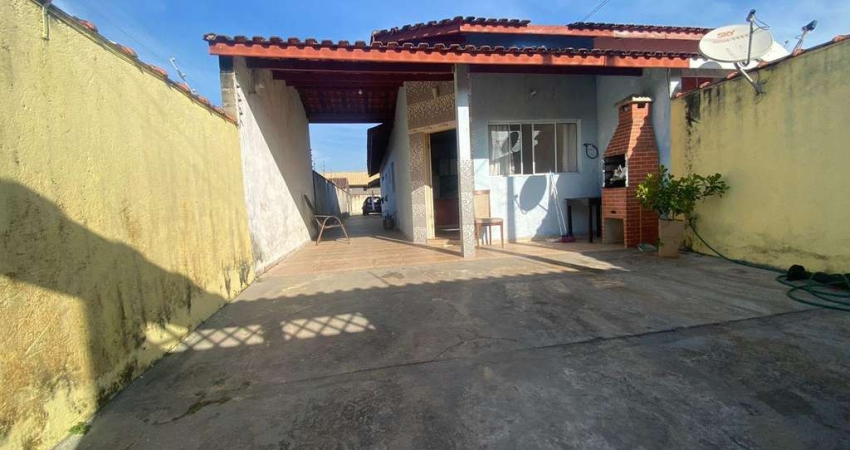 Casa para Venda em Itanhaém, Cibratel 2, 2 dormitórios, 1 suíte, 1 banheiro, 4 vagas