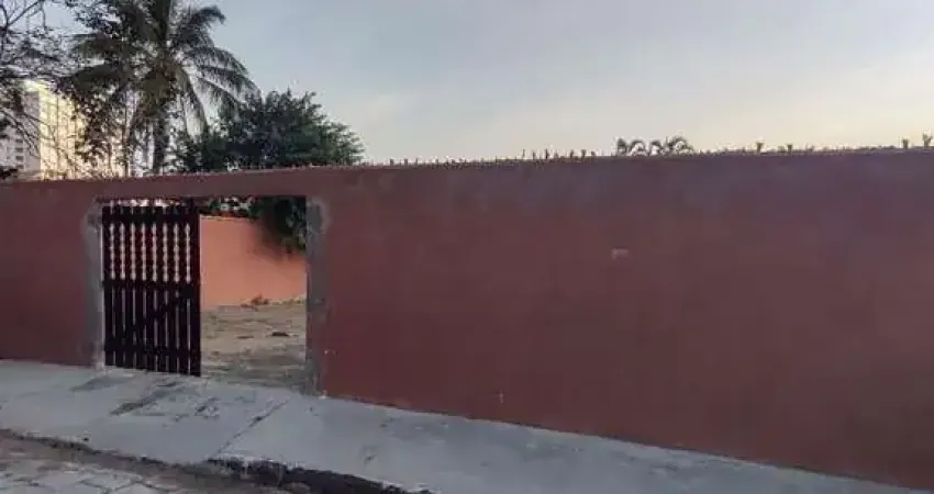 Terreno à venda na Praia dos Sonhos, Itanhaém 