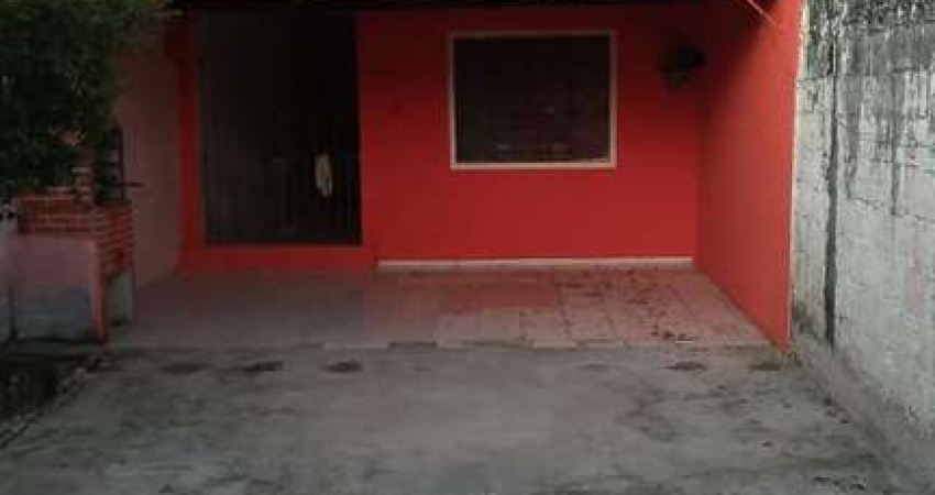 Casa para Venda em Itanhaém, Nova Itanhaém, 2 dormitórios, 1 suíte, 1 banheiro, 2 vagas
