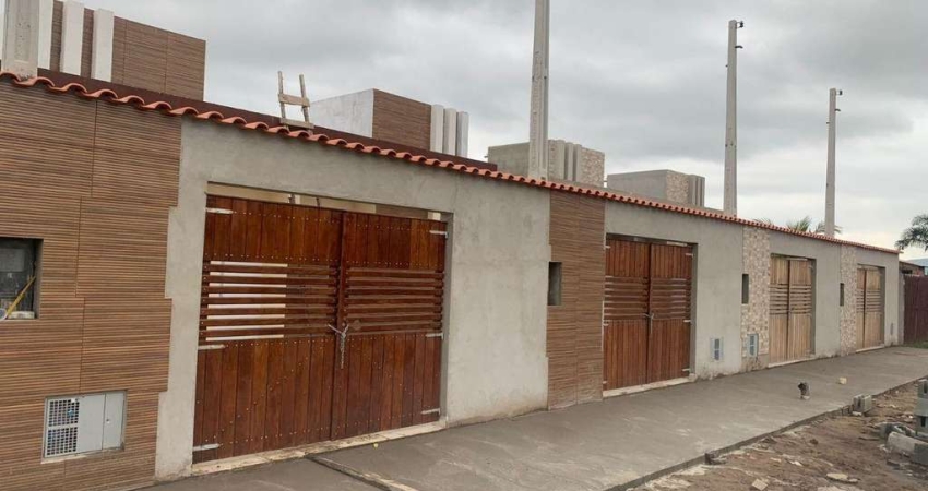 Casa para Venda em Itanhaém, Savoy, 2 dormitórios, 1 banheiro, 1 vaga