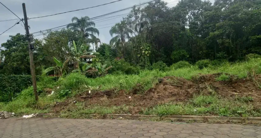 Terreno à venda no Jardim América, Itanhaém 