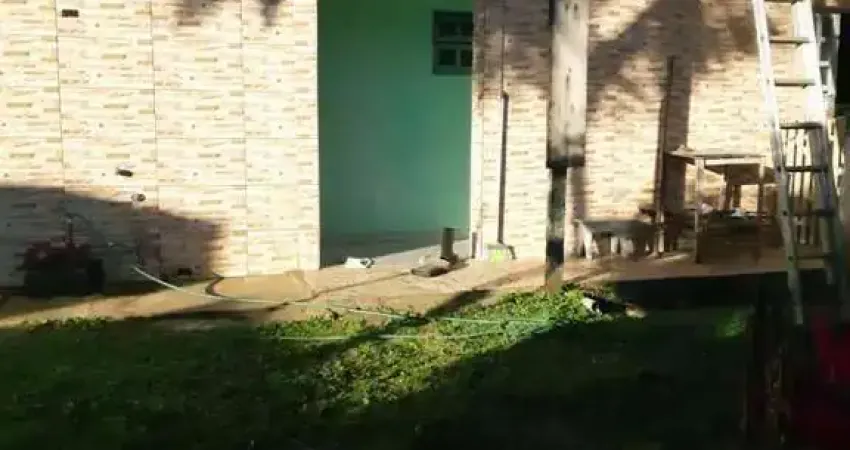 Casa para Venda em Itanhaém, Jardim Coronel, 5 dormitórios, 3 banheiros, 4 vagas