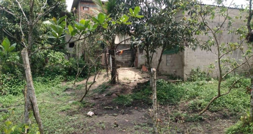 Terreno à venda no Jardim Coronel, Itanhaém 