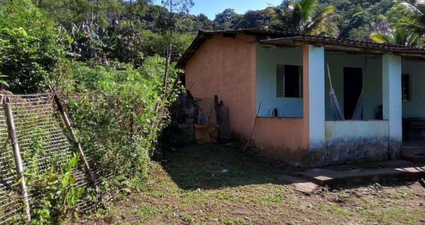 Chácara para Venda em Peruíbe, Ribeirão das Panelas, 2 dormitórios, 2 banheiros, 4 vagas