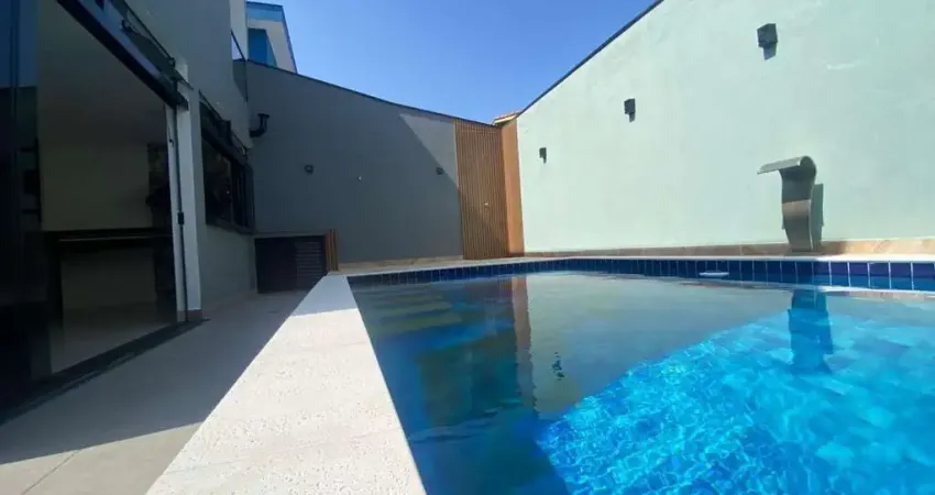 Casa para Venda em Itanhaém, Jardim Suarão, 3 dormitórios, 3 suítes, 3 vagas