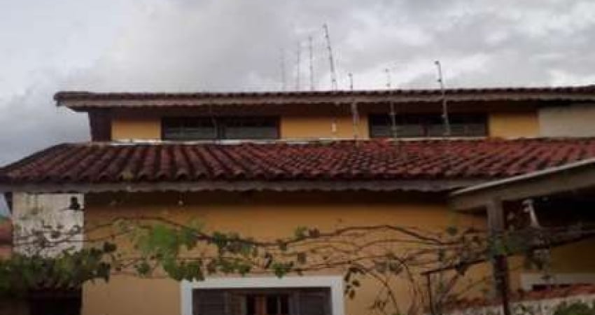 Casa para Venda em Itanhaém, Grandesp, 2 dormitórios, 2 banheiros, 2 vagas