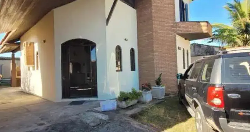 Casa para Venda em Itanhaém, Bopiranga, 2 dormitórios, 2 suítes, 1 banheiro