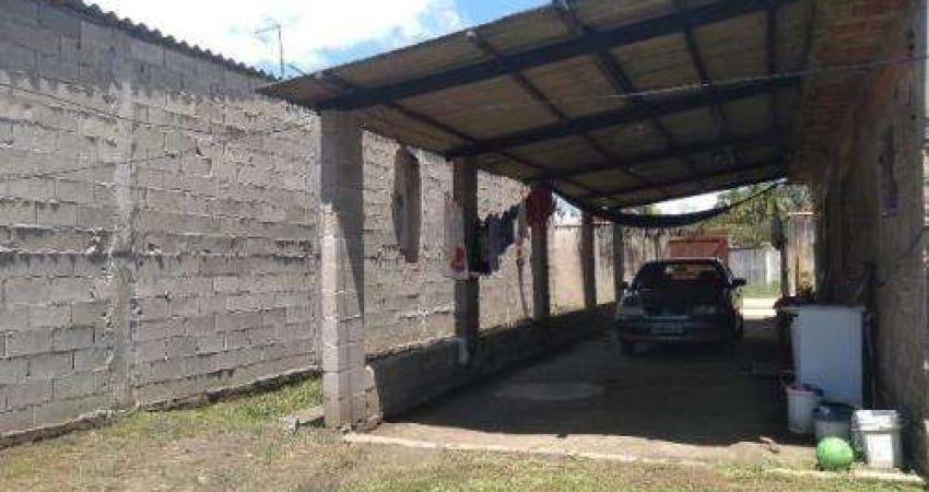 Chácara para Venda em Itanhaém, Balneário Gaivotas, 1 dormitório, 1 banheiro, 4 vagas