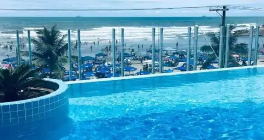 Apartamento para Venda em Itanhaém, Praia dos Sonhos, 3 dormitórios, 1 suíte, 1 banheiro, 1 vaga