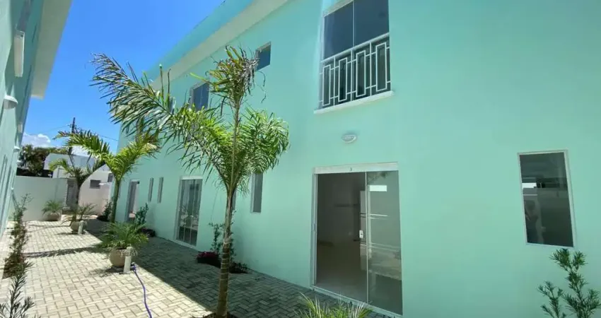Casa para Venda em Itanhaém, Nova Itanhaém, 2 dormitórios, 2 suítes, 1 banheiro, 1 vaga