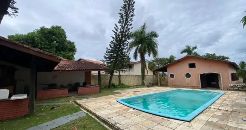 Casa para venda em itanhaém, cibratel 2, 3 dormitórios, 1 suíte, 2 banheiros, 5 vagas