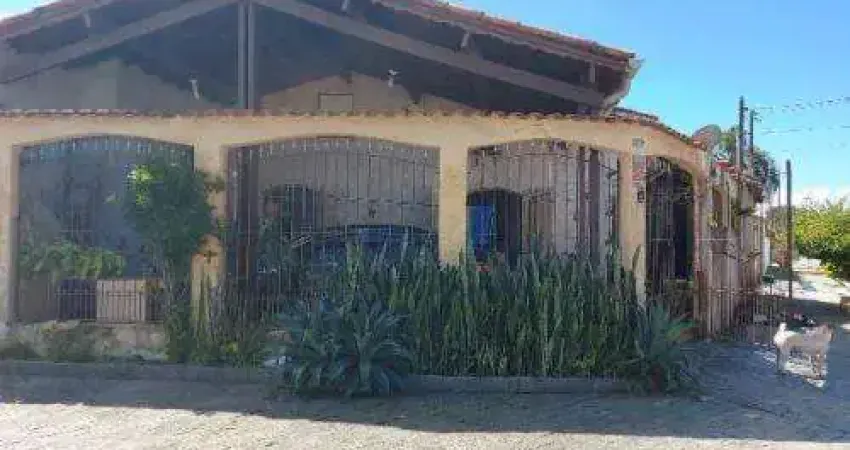 Casa para Venda em Praia Grande, Real, 2 dormitórios, 1 suíte, 1 banheiro, 3 vagas