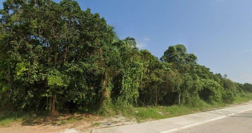 Terreno à venda no Bopiranga, Itanhaém 