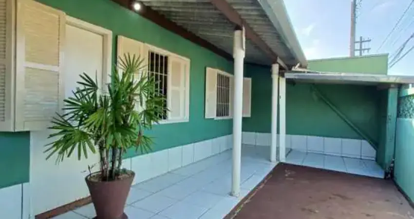 Casa para Venda em Itanhaém, Corumbá, 2 dormitórios, 2 banheiros, 4 vagas