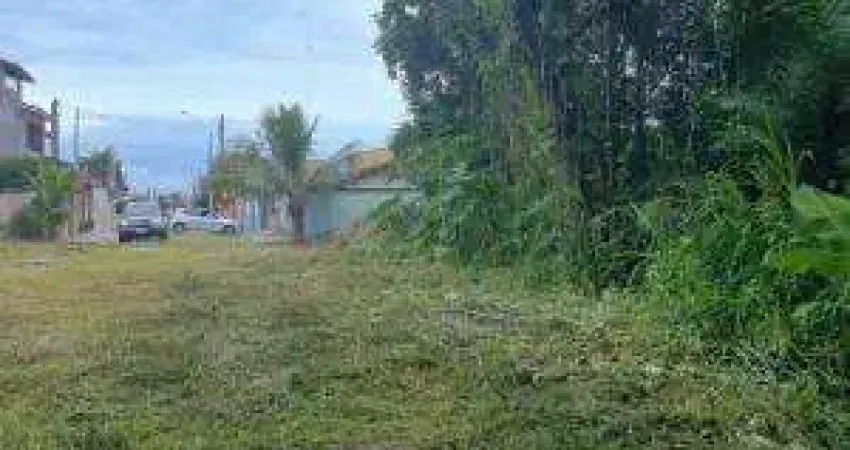 Terreno à venda no Jardim Suarão, Itanhaém 
