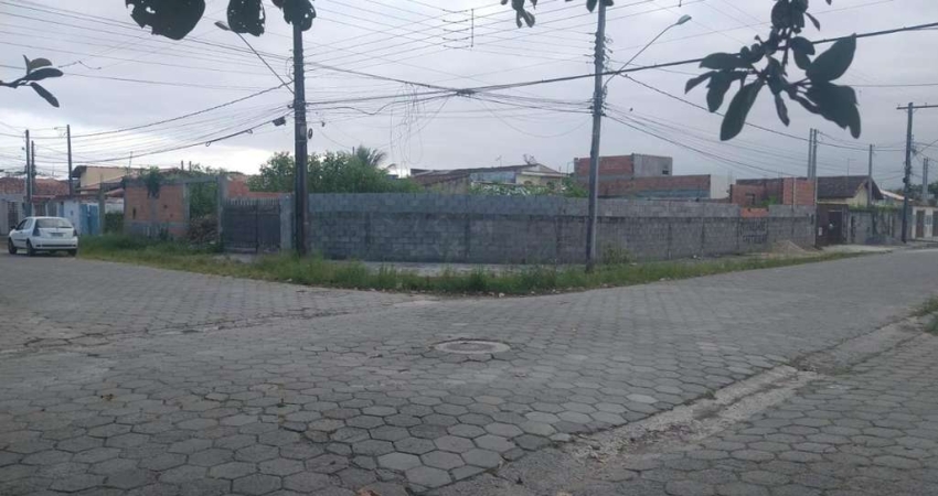 Terreno à venda no Nova Itanhaém, Itanhaém 